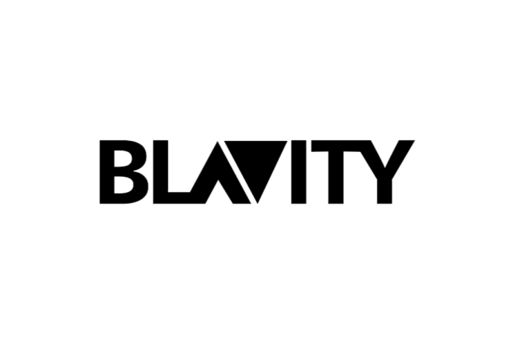 Blavity logo