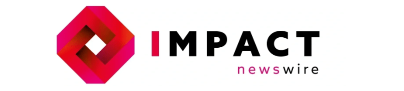 Impact Newswire logo
