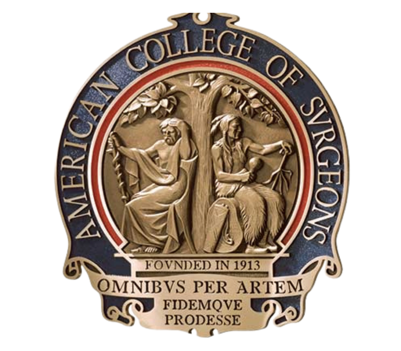 American College of Surgeons