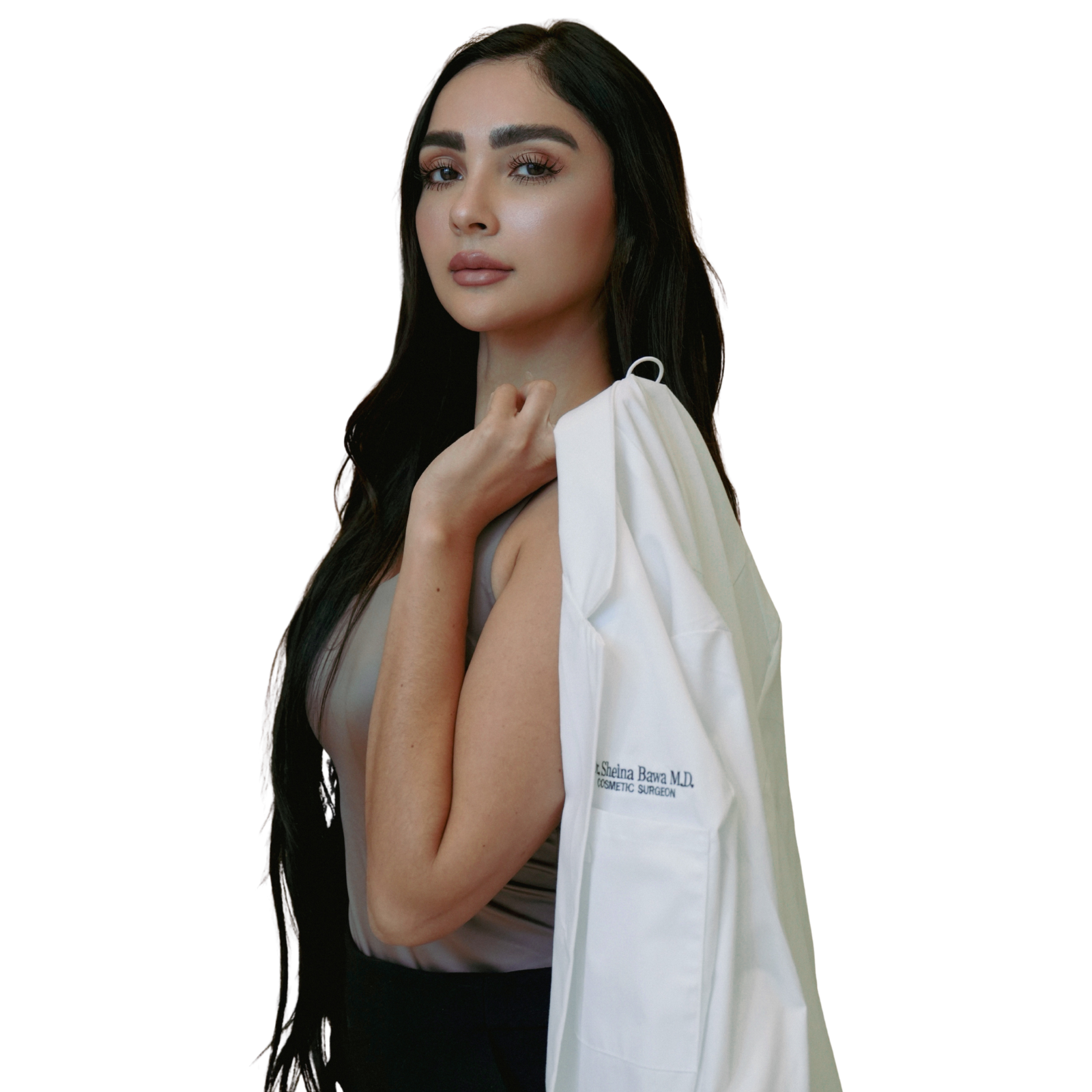 Dr. Sheina Bawa - Specialty-Trained Cosmetic Surgeon at Elevé Cosmetic Surgery