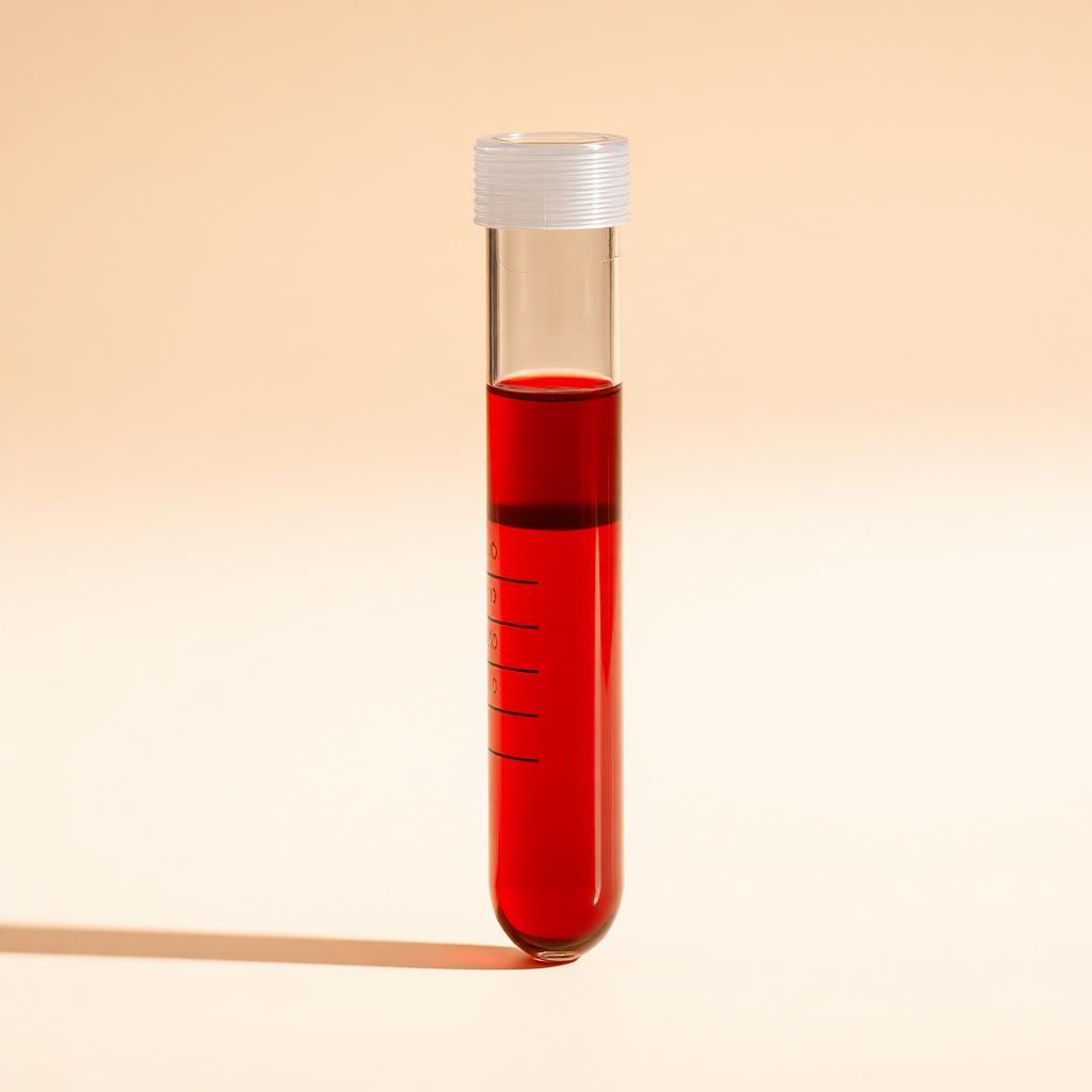 Hemoglobin and Hematocrit: The Pre-Op Numbers Your Surgeon Cares About Most