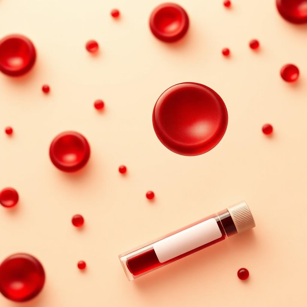 Red Blood Cells and Cosmetic Surgery: Why Oxygen Delivery Determines Healing