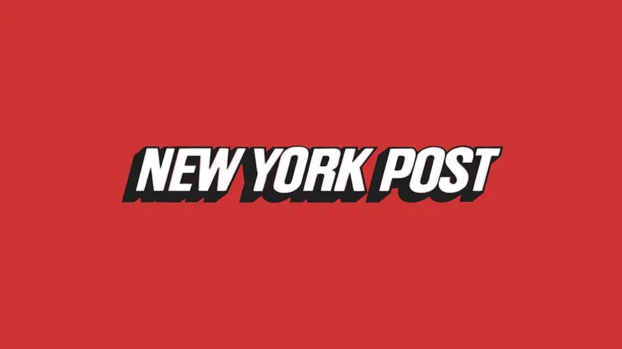 New York Post logo